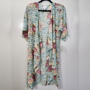 Lularoe Shirley Size Small Nwt
